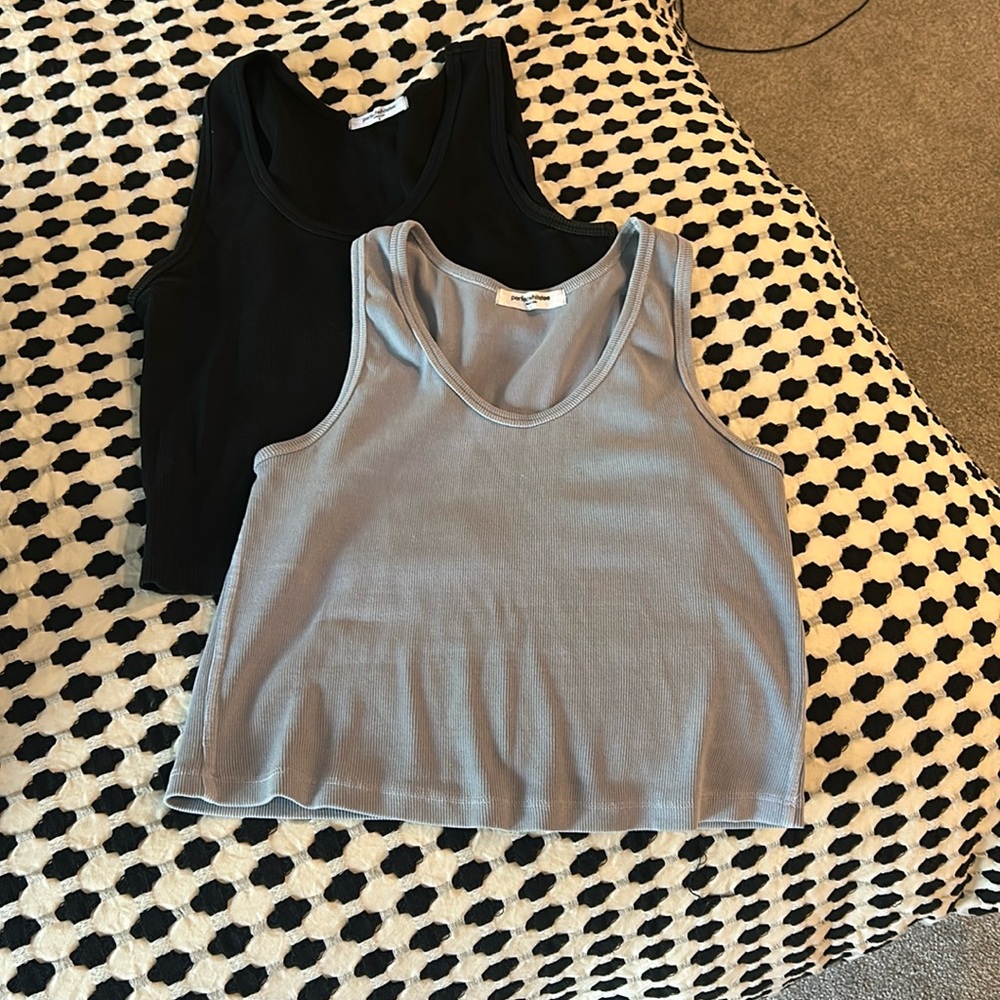 Lightly worn